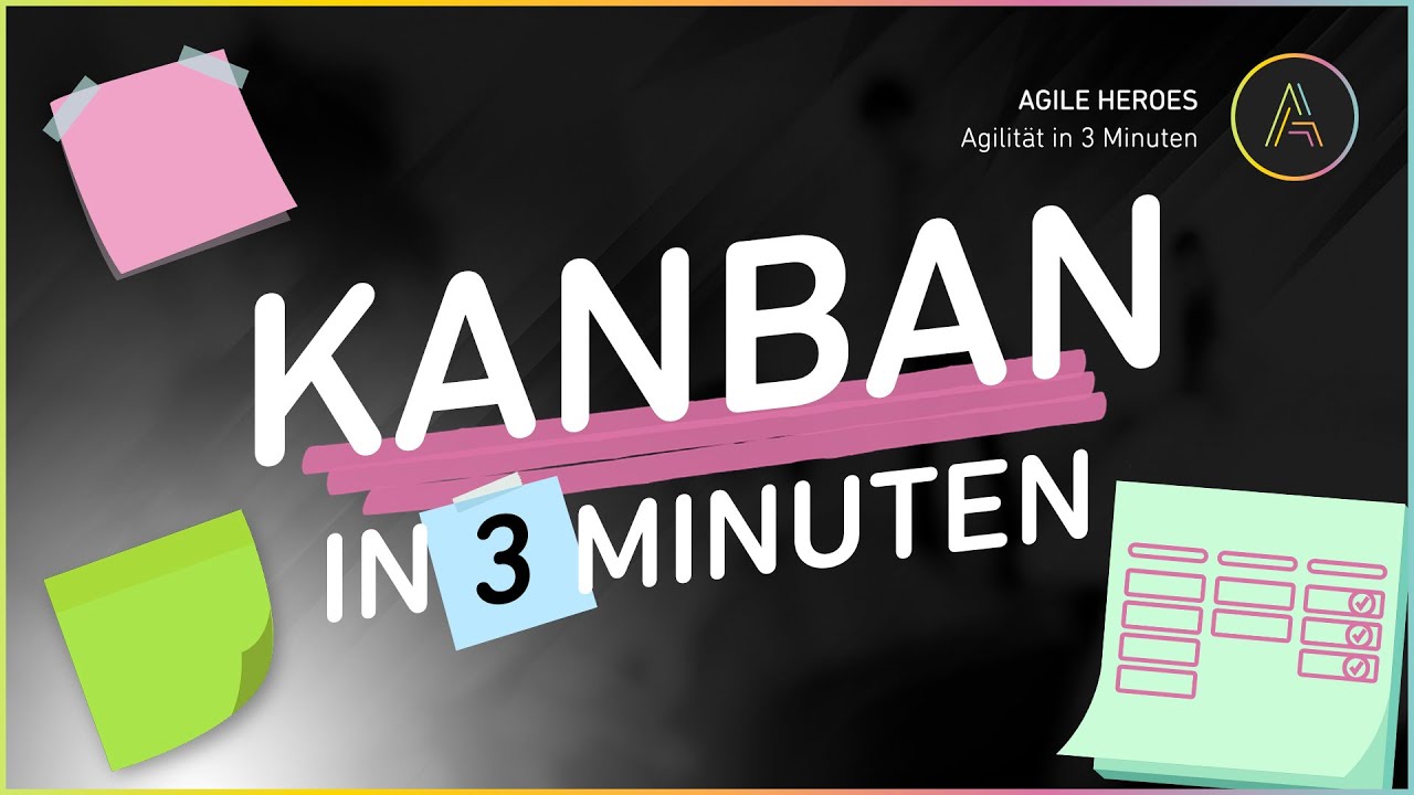 Kanban - Kanboard - Kann was? 7 Kanban – Kanboard – Kann was?