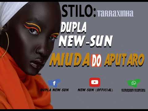 Dupla New Sun (Oficial)