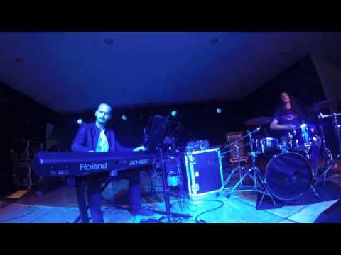 PianoForte Band Demo (Muse, System Of A Down, Queen...)