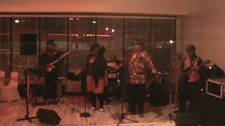 Life Of The Party - Charlie Wilson (cover)