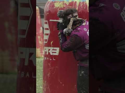Watch Canadas Best Paintball Team!