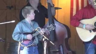 Old Joe Clark & Give Me the Highway - Valley Road