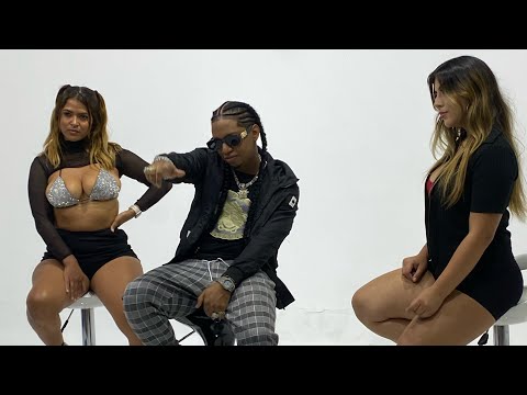 Party Jangeo - Mucho Flow ¨Flowzzy¨ (Sin Censura)