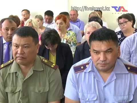 Официальная хроника от 29 июля 2019 г.