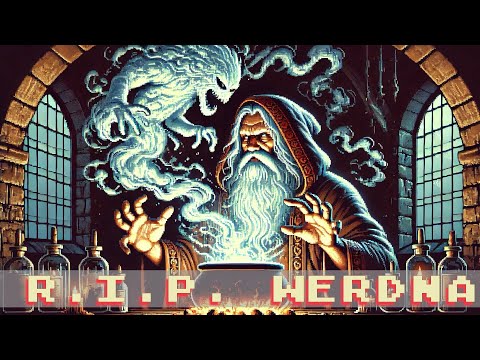 Rest in Peace, Werdna