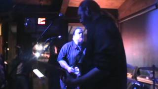 Right Coast Soul - On Your Way Down