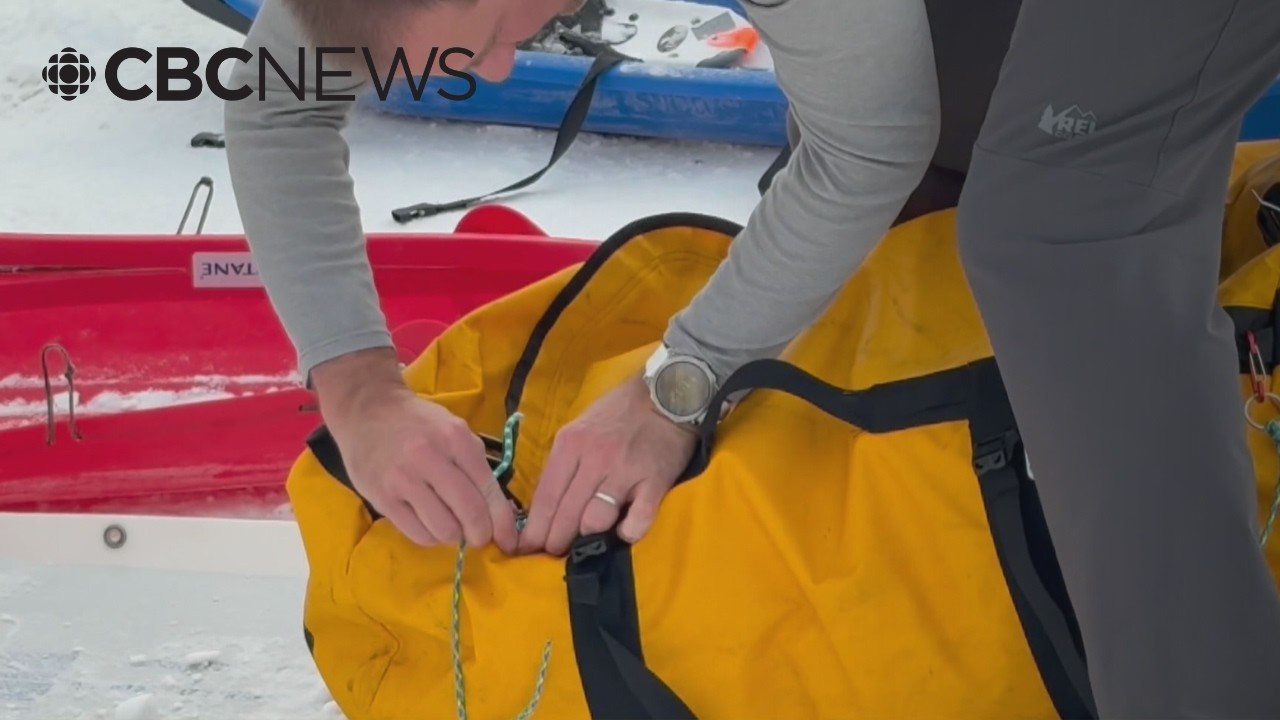 13 athletes remain in the Yukon Ultra