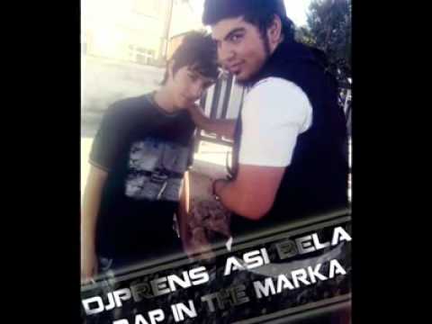 Asi BeLa Dj Prens [ yoLunu BuLmussun 2oı2]