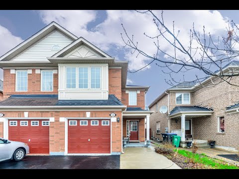 55 Eastway Street Brampton