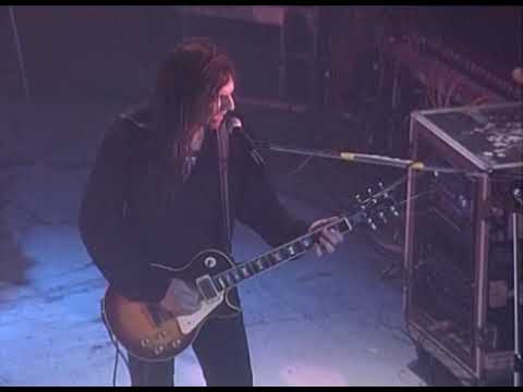 Rata Blanca video La cancin del sol - Teatro Astros 1997