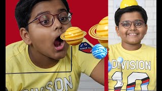 Solar System | GeoSafari Motorized Solar System | Motorised solar system