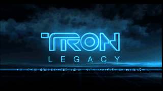 16 - Rectifier - Tron legacy CD1 - Daft Punk