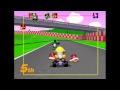 Mario Kart 64 The Quest For 8th Place Star Cup Part 2 Luigi Bowser Die Alot