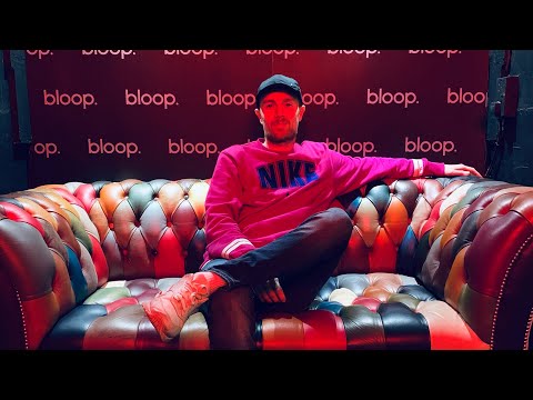 Inermu Records w/ James Dexter - 25.01.23