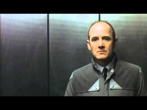 Le vite degli altri - Scena del bambino