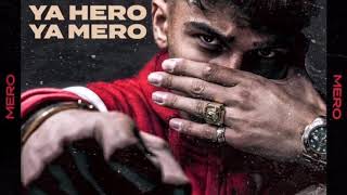 MERO - (Unbekannt) [Official Audio]