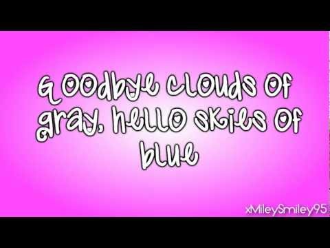 High School Musical 2 - Fabulous (with lyrics)