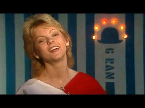 Petr Sepeši & Iveta Bartošová | To mě nenapadá | 1984 | TV
