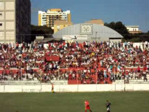 RIO- NAL NA BAIXADA EM 04 DE MARÇO DE 2012, RIOGRANDENSE 2 X 2 INTER S. M
