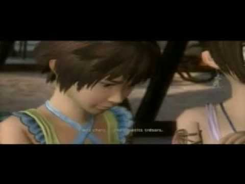 Lost odyssey,mort de Lirum