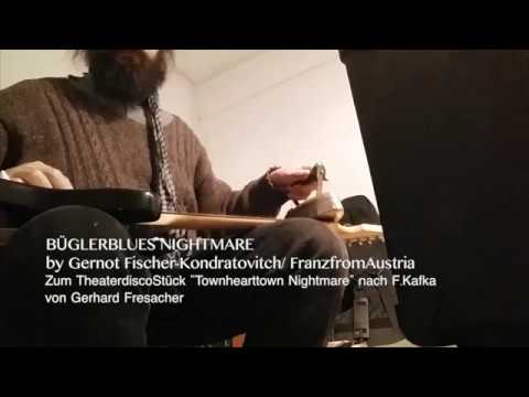 BÜGLERBLUES Nightmare 2