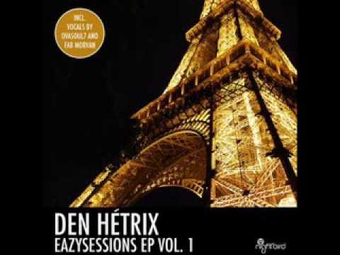 Den Hetrix ft. Fab Morvan - C'est Fou-Easy Paris