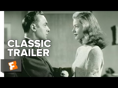 Thumbnail for video: Confidential Agent (1945) Official Trailer - Lauren Bacall, Charles Boyer Movie HD Thumbnail for video: Confidential Agent (1945) Official Trailer - Lauren Bacall, Charles Boyer Movie HD