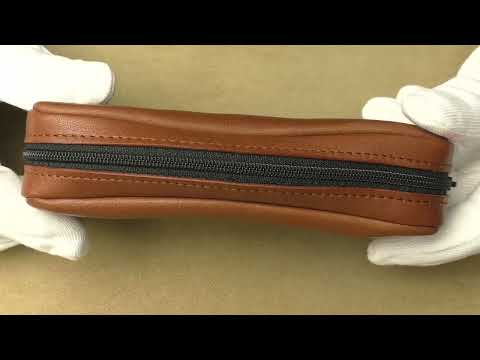 Dunhill Year of the Tiger Shell Briar - pipe E757