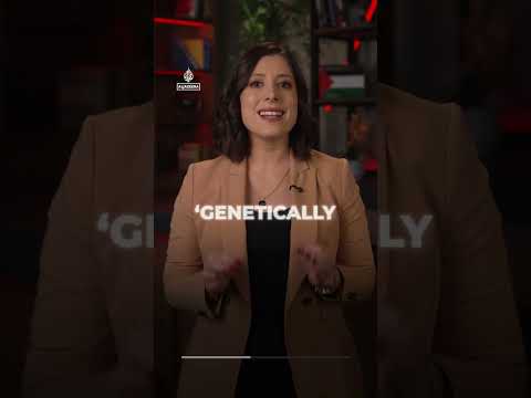 How genocide in Gaza followed Bosnia's painful pattern | AJ #shorts
