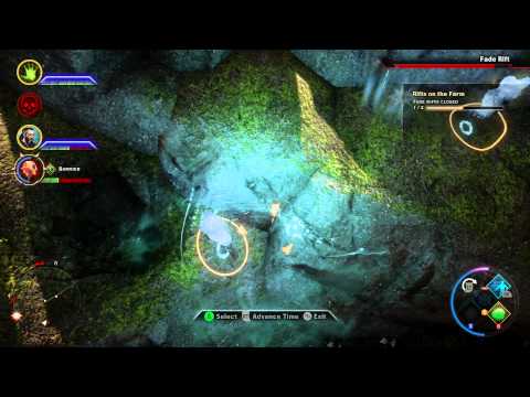 Dragon Age: Inquisition Combat Basics