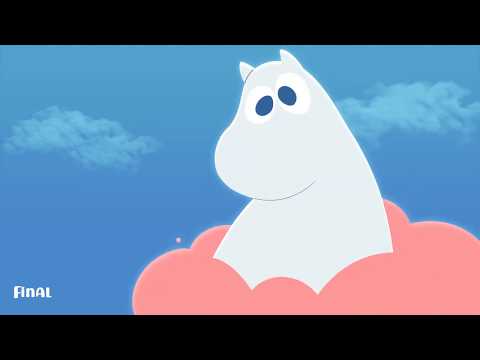 Moomin Reanimated Progress