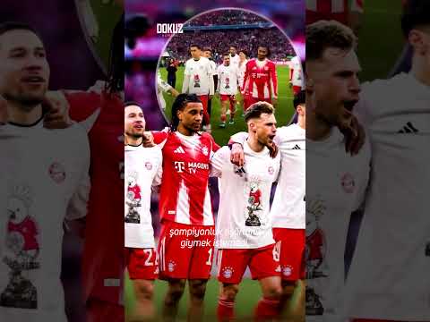 Olise triplere gel 😏