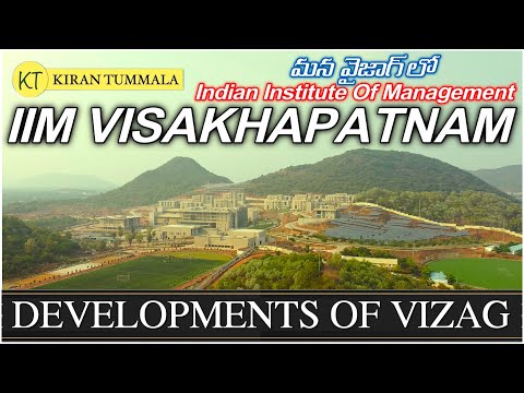 Indian Institute of Management, Visakhapatnam