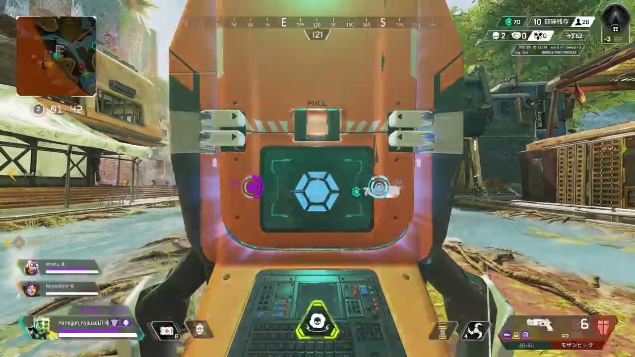 3ヶ月ってあっという間ですね。昔の動画を発掘しました。