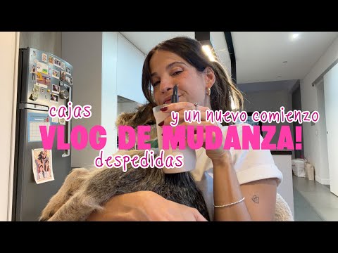Hola amigos! Hay nuevo Vlog de mudanza !Un poco les muestro mi casita nueva! Pronto house tour 