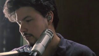 Jamie Woon - Golden Sun (Unreleased)