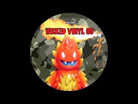 Wickedsquad - Hot Hot Hot (Vandal Remix)