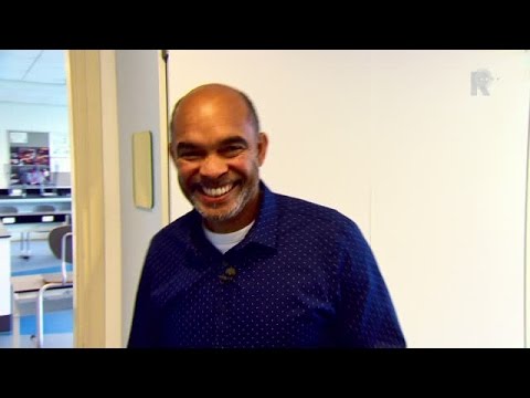 Retourtje Retro:  Lobo The Caribbean Disco Show