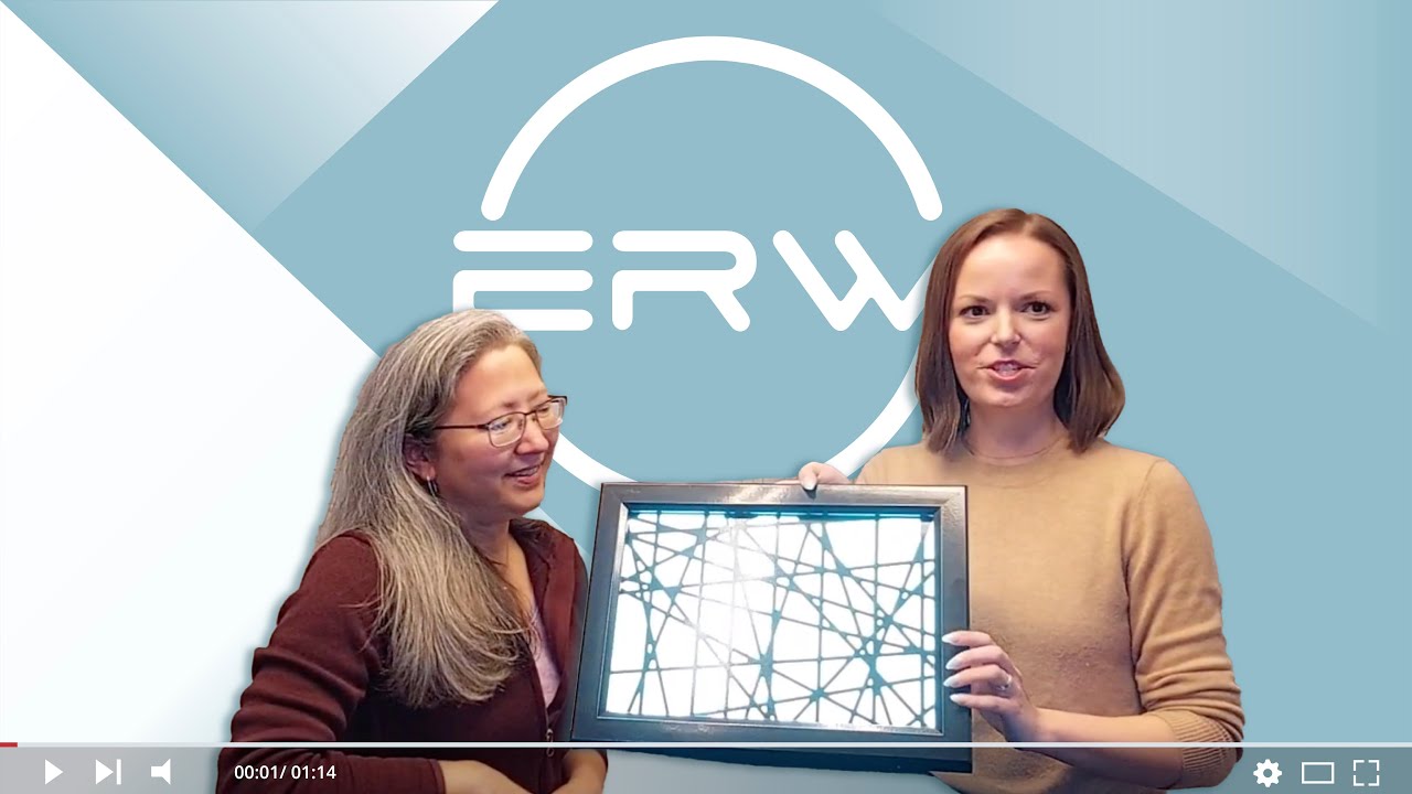 ERW Lighting Recommends: EOS Deco Light Panels