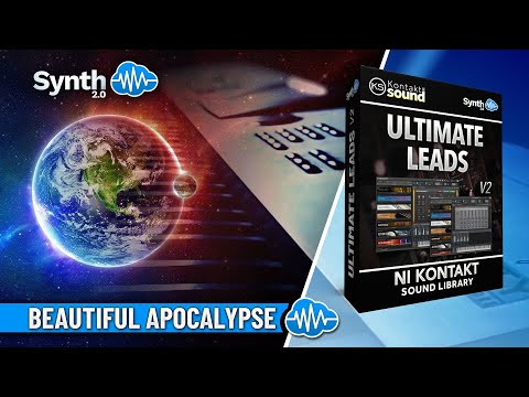 S4K103 - Monster Pack S4K - Native Instruments Kontakt - Full Version - Video Preview 4