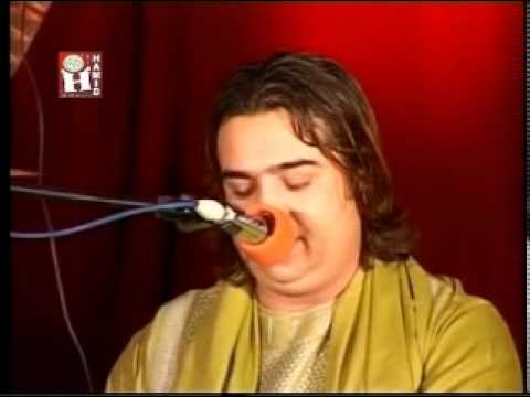Zabi Sharifi - Man Ba Eshqe Tu