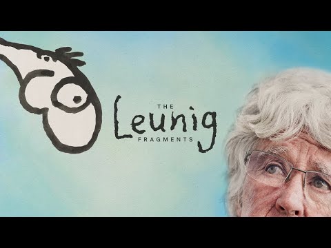 The Leunig Fragments - Sydney Film Festival Trailer