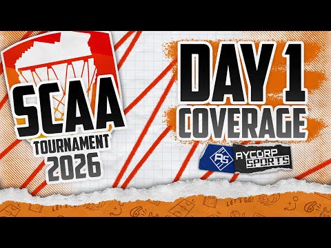 STODDARD COUNTY TOURNAMENT DAY 1 - Basketball 2026 - Aycorp Sports