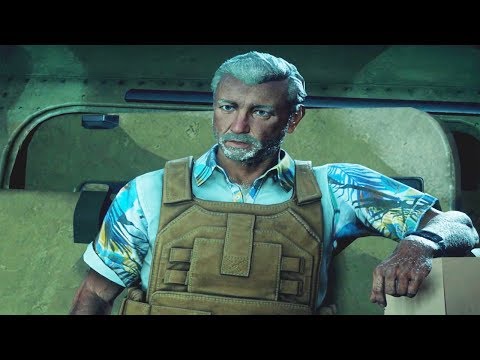 Just Cause 4 - Gameplay Walkthrough Part 2