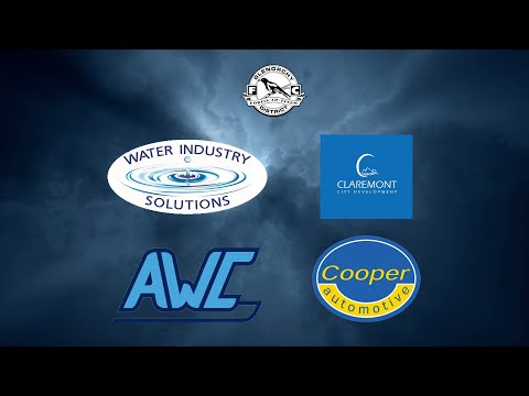 North Hobart vs Glenorchy | SFLW Div 1 Round 9 2023