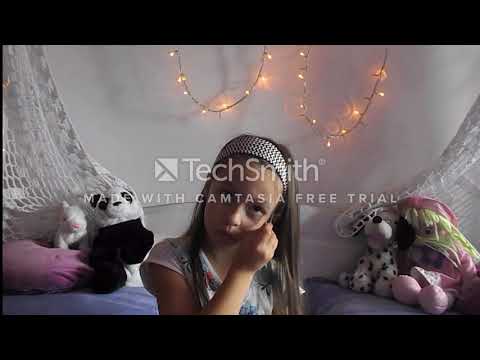 Easy makeup tutorial