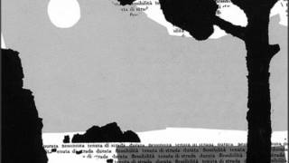 José Afonso - &quot;De não saber o que me espera&quot; do disco &quot;Fura Fura&quot; (LP 1979)