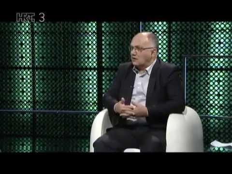 Treći element S02E07 - Znanstvene olimpijade