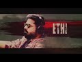 Chekka Chivantha Vaanam Whatsapp Status Simbu Mass Whatsapp Status CVV Status Simbu Attitude