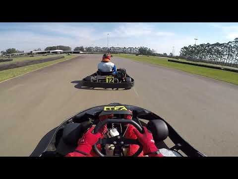 6°Etapa VP 1000 - KMKZY First Class 19/08 - 13:20h - 2° parte